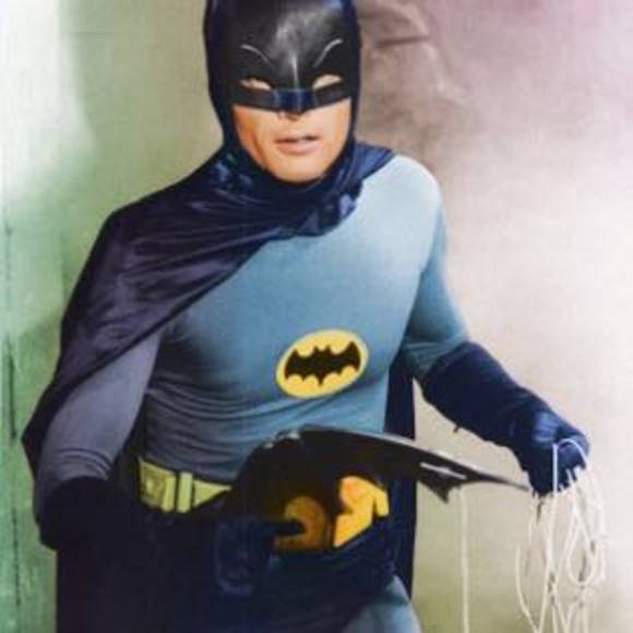 Meet your Posher, Kevin - Picture 1 of 1